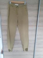 Yaya broek maat 34 met details, Beige, Ophalen of Verzenden, Zo goed als nieuw, Yaya