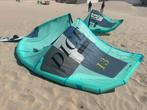 Duotone Dice 13m, Watersport en Boten, Kitesurfen, Ophalen of Verzenden, Gebruikt, 13 m², Kite