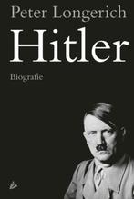 Hitler, biografie, Peter Longerich, Boeken, Verzenden, 20e eeuw of later, Zo goed als nieuw, Europa