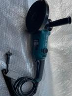 MAKITA GA7050 haakse slijper 2000 W, Ophalen of Verzenden, Zo goed als nieuw, 1000 watt of meer, Haakse handslijpmachine