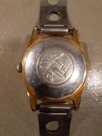 Vintage Tissot T12 Visodate Seastar Automatic – jaren 50/60, Staal, Tissot, Polshorloge, 1930 tot 1960