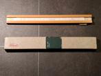 Vintage - Rekenliniaal (Hemmi, Student-Slide Rule), Antiek en Kunst, Antiek | Gereedschap en Instrumenten, Ophalen of Verzenden