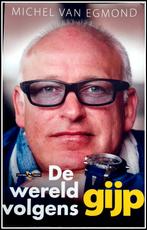 Rene van der Gijp: de wereld volgens... 1, Boeken, Ophalen of Verzenden, Gelezen, Balsport