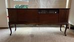 Vintage Radio Meubel (Philips), Ophalen
