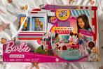 Barbie Ambulance, Kinderen en Baby's, Speelgoed | Speelgoedvoertuigen, Ophalen of Verzenden, Nieuw
