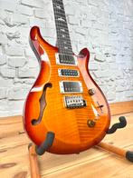 PRS S2 Special Semi-Hollow Dark Cherry Sunburst, Muziek en Instrumenten, Semi-solid body, Paul Reed Smith, Nieuw, Prs