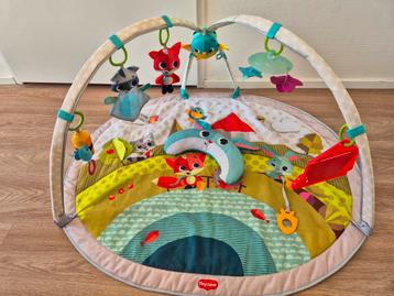Tiny Love Dynamic Gymini Babygym - Zo Goed Als Nieuw! beschikbaar voor biedingen