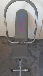 Ab king pro, Sport en Fitness, Fitnessmaterialen, Ophalen, Zo goed als nieuw, Overige typen
