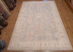 Handgeknoopt oosters tapijt ziegler 265x182, Info@SlatsAntiek.nl, Crème, Perzisch, 150 tot 200 cm