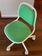 Ikea Örfjall kinder bureaustoel, Kinderen en Baby's, Ophalen, Gebruikt, Stoel(en)