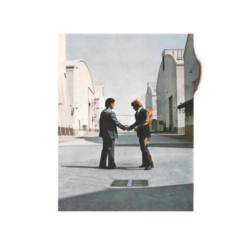 4x LP PINK FLOYD / STEVIE WONDER / DIRE STRAITS / SPINVIS., Cd's en Dvd's, Vinyl | Pop, Gebruikt, 1960 tot 1980, Ophalen of Verzenden