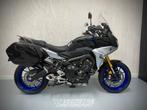 YAMAHA TRACER 900 GT (bj 2019), Motoren, Motoren | Yamaha, Bedrijf, 3 cilinders, Meer dan 35 kW, Toermotor