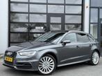 Audi A3 Sportback 1.4 e-tron PHEV 3X S-Line / PANO / LED /NL, Auto's, Audi, Gebruikt, 4 cilinders, 150 pk, Leder en Stof