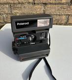 Polaroid 600 film 636 closeup, Audio, Tv en Foto, Fotocamera's Analoog, Verzenden, Gebruikt, Polaroid, Polaroid