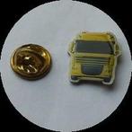 DAF XF 105 pin, Ophalen of Verzenden, Zo goed als nieuw, Transport, Speldje of Pin