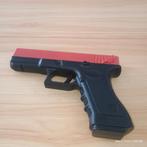 SPEELGOED!!! Glock 17 gelblaster, Ophalen of Verzenden, Zo goed als nieuw