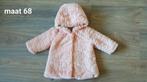 Gymp teddy winterjas! ZGAN!, Kinderen en Baby's, Babykleding | Maat 68, Ophalen of Verzenden, Zo goed als nieuw