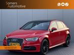 Audi A3 Sportback 1.4 e-tron PHEV Ambition Pro Line plus | P, 4 cilinders, 48 km, 1515 kg, Te koop