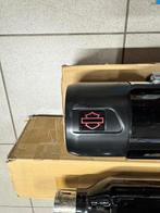 Harley Davidson Touring 114 CVO uitlaten Kahuna, Motoren, Ophalen