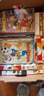 Donald duck pockets,weekbladen,extra,katrien, Boeken, Stripboeken, Ophalen of Verzenden