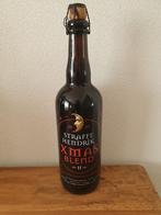 2023 Straffe Hendrik XMAS Blend II (2026) 13 euro/ fles, Verzamelen, Biermerken, Ophalen of Verzenden, Zo goed als nieuw, Flesje(s)