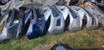 PEUGEOT 207 VOORBUMPER BJ 2004 TOT 2008, Auto-onderdelen, Gebruikt, -, Voor, -