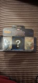 Marvel Black Panther Pint Size Heroes - Nieuw in doos, Ophalen of Verzenden