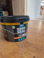 Rubber Seal, Overige materialen, Zwart, Overige typen, Nieuw