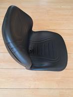 stoel zitmaaier, tractor, boot, heftruck (2 stuks), Tuin en Terras, Ophalen of Verzenden, Gebruikt