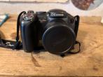 Canon Powershot S3, 1025xe, Canon, Ophalen of Verzenden, Zo goed als nieuw