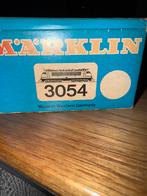 Märklin 3054 Locomotief - Vintage!, Hobby en Vrije tijd, Modeltreinen | H0, Wisselstroom, Gebruikt, Locomotief, Ophalen of Verzenden