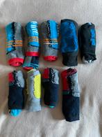 Kinder skisokken maat 35-38, Ophalen of Verzenden, Zo goed als nieuw, Overige maten, Overige typen