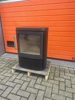 Hwam 4620 vrijstaande houtkachel demo model, Huis en Inrichting, Kachels, Houtkachel, Ophalen of Verzenden, Zo goed als nieuw