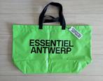 Grote groene XXL shopper / tas van Essentiel Antwerp, Sieraden, Tassen en Uiterlijk, Tassen | Damestassen, Ophalen of Verzenden