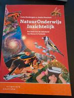 NatuurOnderwijs Inzichtelijk - Kersbergen & Haarhuis, Ophalen of Verzenden, Zo goed als nieuw, Niet van toepassing, Carla Kersbergen en Amito Haarhuis