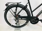 KOGA F3 5.0 damesfiets L-56cm Schijrem , Fietsen en Brommers, Overige merken, Versnellingen, Zo goed als nieuw, 56 cm of meer