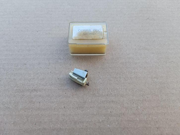 Element / Coner/ Mono (Div) jukebox, Verzamelen, Automaten | Jukeboxen, Gebruikt, Seeburg, 1950 tot 1960, Verzenden