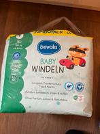 2 pakken met luiers, Verzenden, Nieuw