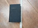 Oude school Bijbel (1930), Ophalen of Verzenden, Zo goed als nieuw