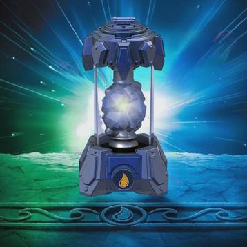 Skylanders Imaginators Creation Crystal Water Armor beschikbaar voor biedingen