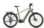 KALKHOFF Van €4899 voor €4599! ENTICE 7.B MOVE+ Heren Mo, 51 tot 55 cm, Nieuw, Overige merken