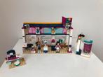 Lego Friends 41344 - Speelplezier Gegarandeerd!, Ophalen of Verzenden, Gebruikt, Complete set, Lego