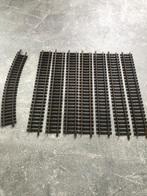 Fleischmann modeltreinrails, Gelijkstroom, Fleischmann, Rails, Ophalen of Verzenden