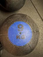 Medicine Balls | dual Grip | Hastings Pro Balls, Ophalen of Verzenden, Zo goed als nieuw, Fitnessbal