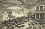 (701-481-035) Bern Nationalratsaal, Verzenden, Overig Europa