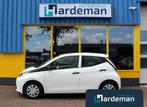 Toyota Aygo 1.0 VVT-i x Airco, Voorwielaandrijving, Gebruikt, Euro 6, 4 stoelen