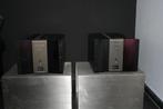 Krell amplifier, Refurbished, 120 watt of meer, Stereo, Ophalen