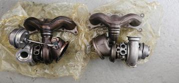 turbo's bmw 335i n54 beschikbaar voor biedingen