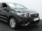 Suzuki S-Cross 1.4 Boosterjet Select Smart Hybrid | Trekhaak, Stof, Gebruikt, Zwart, Bedrijf