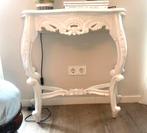 Sidetable, Ophalen of Verzenden, Zo goed als nieuw